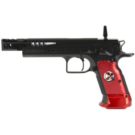 Tanfoglio IFG TF-DOMX-9 Domina Xtreme 9mm Luger Caliber with 5.20