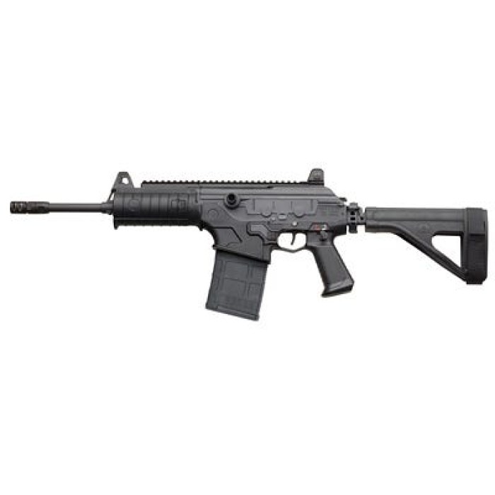 IWI Galil ACE SBR 7.62 Semi-Automatic AR-10 Rifle - GAR51SBR