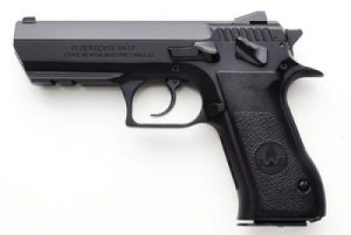 Iwi Usa Jericho Gear Kit 9Mm 4.4" JG941F9