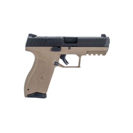 IWI Masada Flat Dark Earth 9mm 4.1" Barrel 10-Rounds