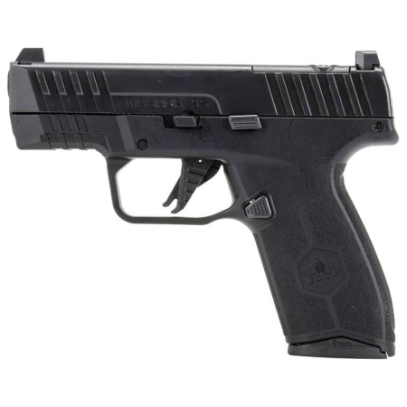 IWI Masada Slim 9mm 3.4" Barrel 10-Rounds