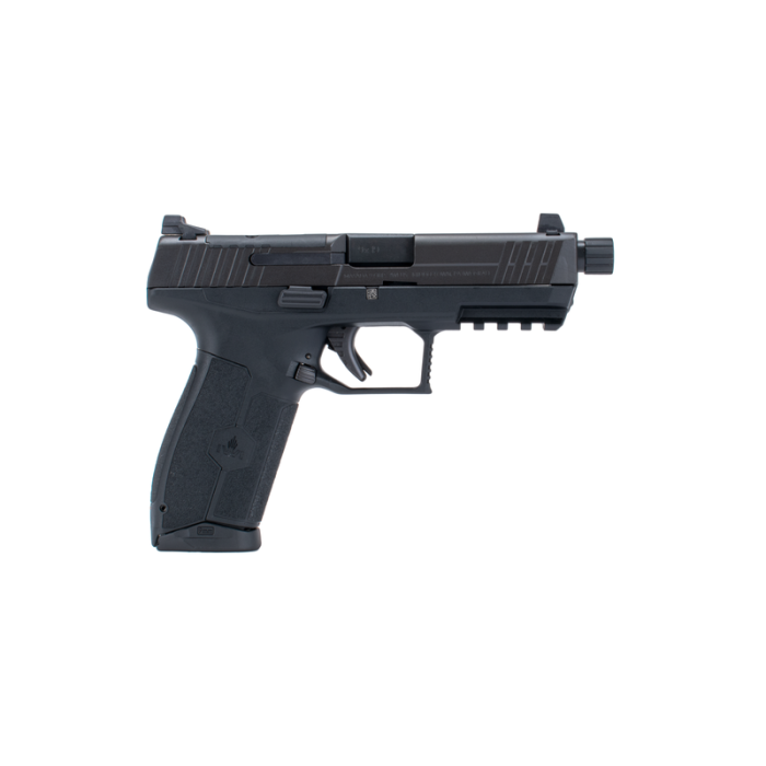 IWI US Masada 9mm Optic Ready Handgun - 4.1