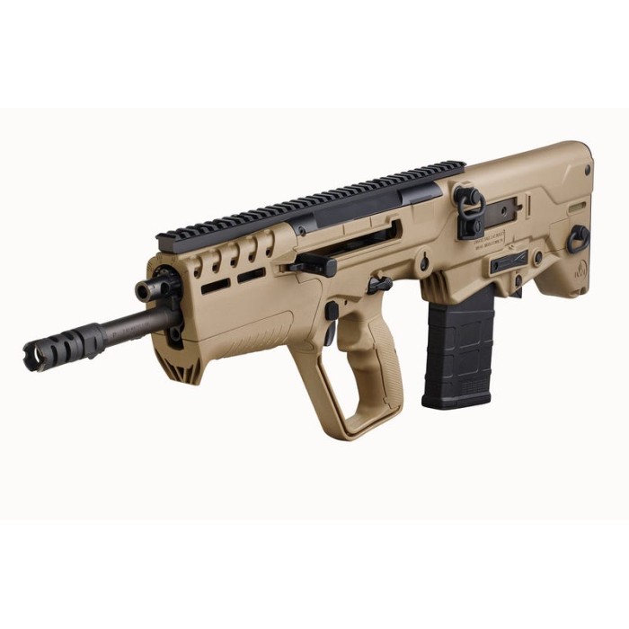 IWI Tavor 7 Flat Dark Earth 7.62 X 51 20" Barrel 10-Rounds