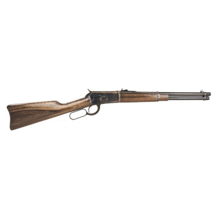 Chiappa Firearms 1892 Trapper Carbine Walnut .44 Mag 16