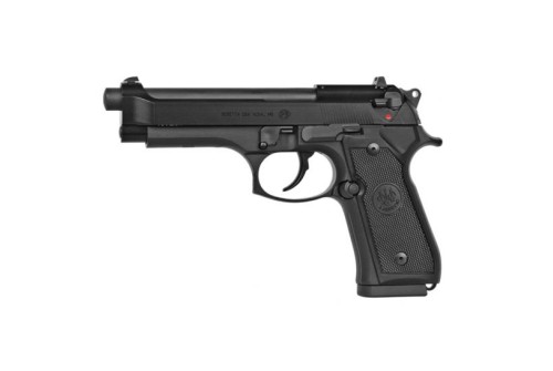 Beretta M922 .22 LR 4.9" 10 Round Pistol, Black - J90A1M9F18