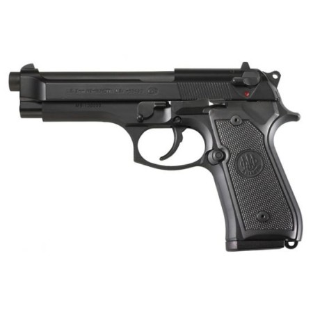 Beretta M9 (CA Compliant) 9mm Dbl/Sngl 10rd Pistol J92M9A0CA