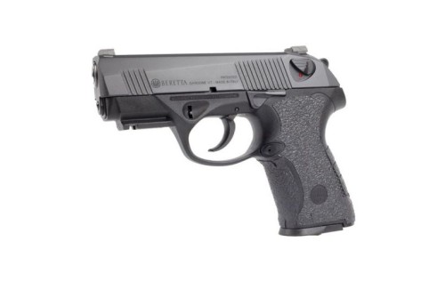 Beretta Px4 Storm Compact Carry Type G 9mm Pistol, Black - JXC9GEL