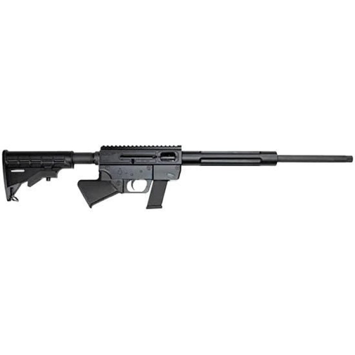 JRC GEN3 9MM CA LEGAL TAKEDOWN 10RD RIFLE