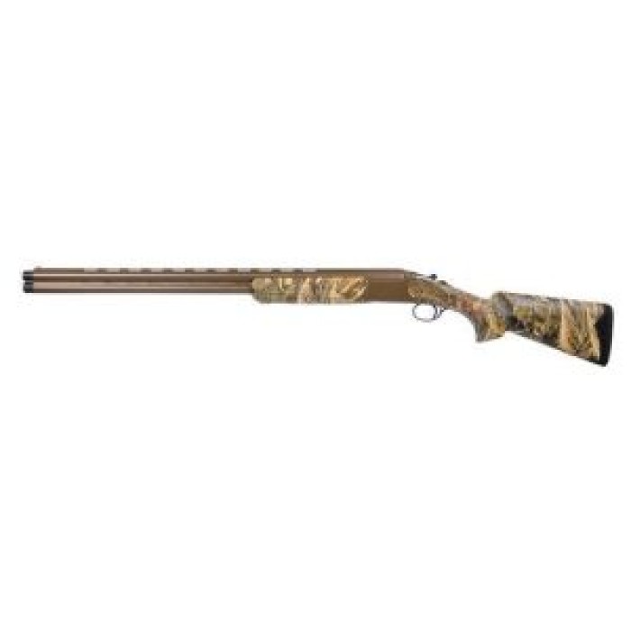 Pointer Synthetic Acrius Field Shotgun 20 Ga. 28 In. Midnight Bronze Max5 3 In. KIRAFMX5-20