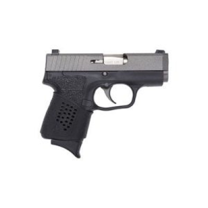 Kahr Arms Cm9 9Mm Dao 6Rd Tung FS CM9093TU3 602686421645