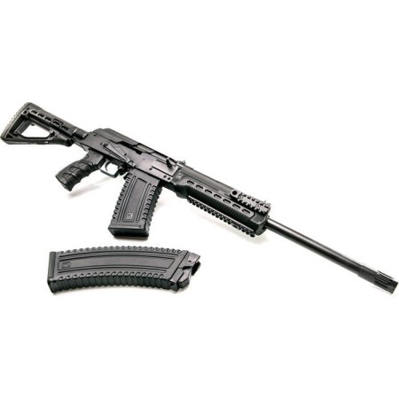 Kalashnikov USA KS-12 Tactical Shotgun 12GA 18-inch 10rd