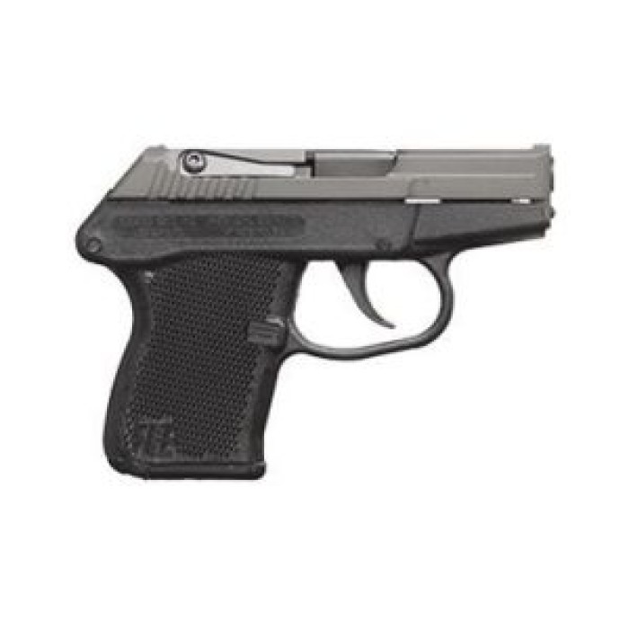 P32 .32Cal Nickle Boron W/Gry Grip P32NBGRY