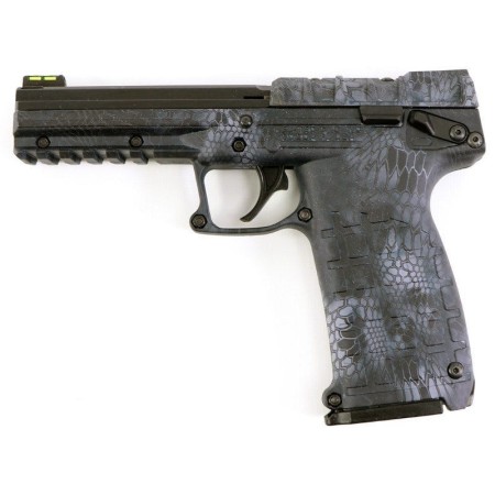 KELTEC PMR-30