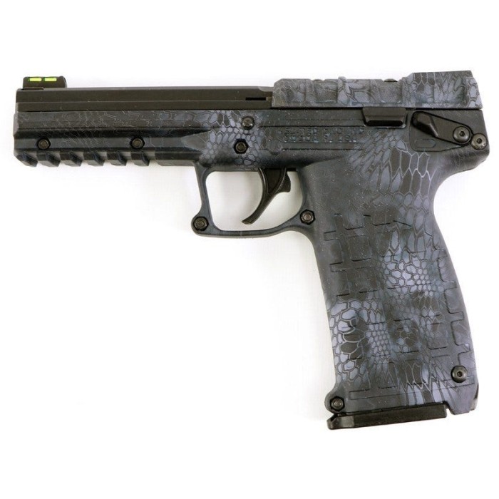 KELTEC PMR-30