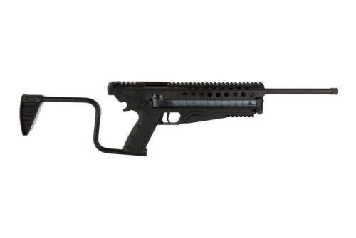 Kel-Tec DEFENDER 5.7X28 9.6 SIDE FOLDER 50RD