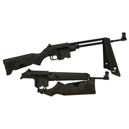 Kel-Tec SU-16B Rifle .223/5.56 - 16