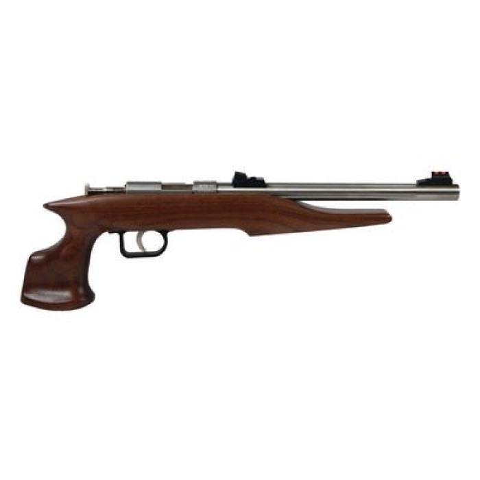 CHIPMUNK PISTOL 22LR WALNUT SS