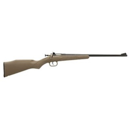 KEYSTONE SPORTING ARMS CRICKETT SYNTHETIC SINGLE SHOT