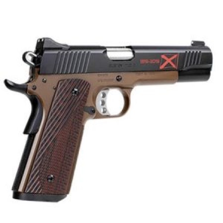 Kimber 45Acp Custom TLE II Alabama 3700538