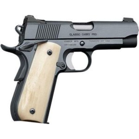 Kimber 45Acp Classic Carry PRO KIM3000277