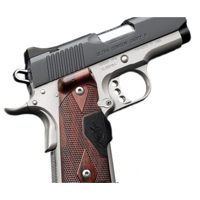 Kimber 45Acp Ultra Crimson Carry II KIM3200290