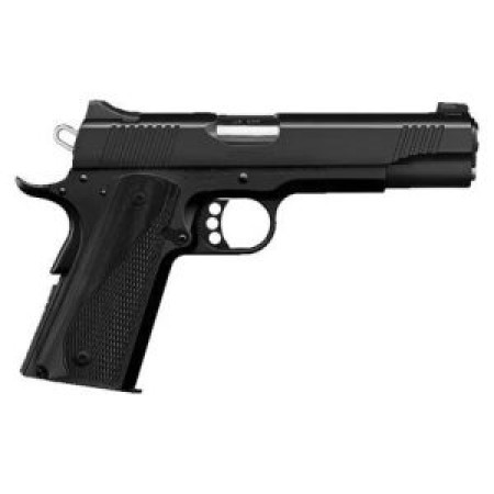 Kimber Custom LW 9mm BLK 3700598 669278375984