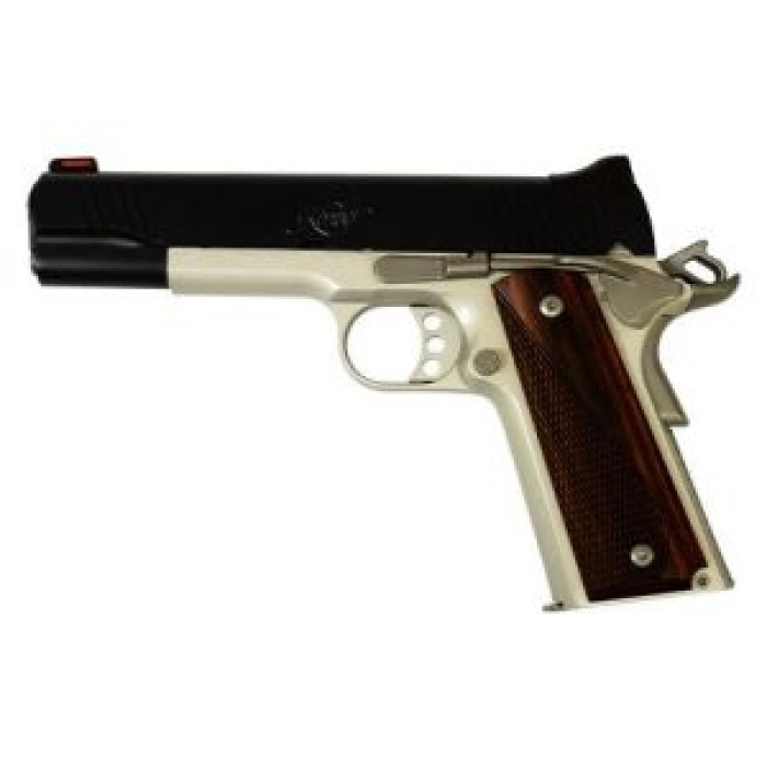 Kimber Custom LW 9MM Coco 3700610