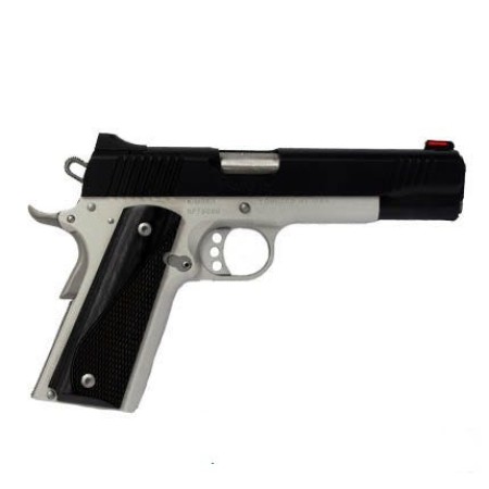 Kimber Kimber Custom LW .45 ACP  BlkLam 3700611