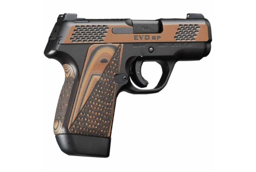 KIMBER EVO SP COLLECTORS EDITION