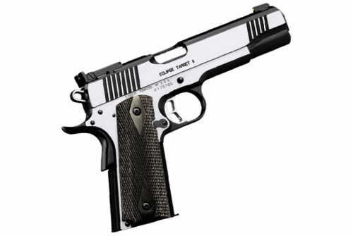 Kimber Eclipse