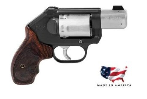 Kimber K6S 357Mag CDP KIM3400013