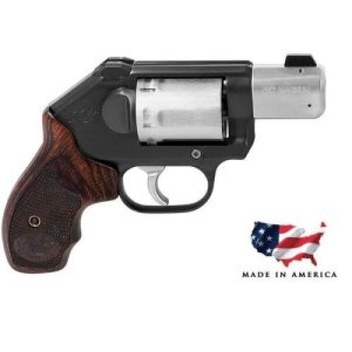 Kimber K6S 357Mag CDP KIM3400013