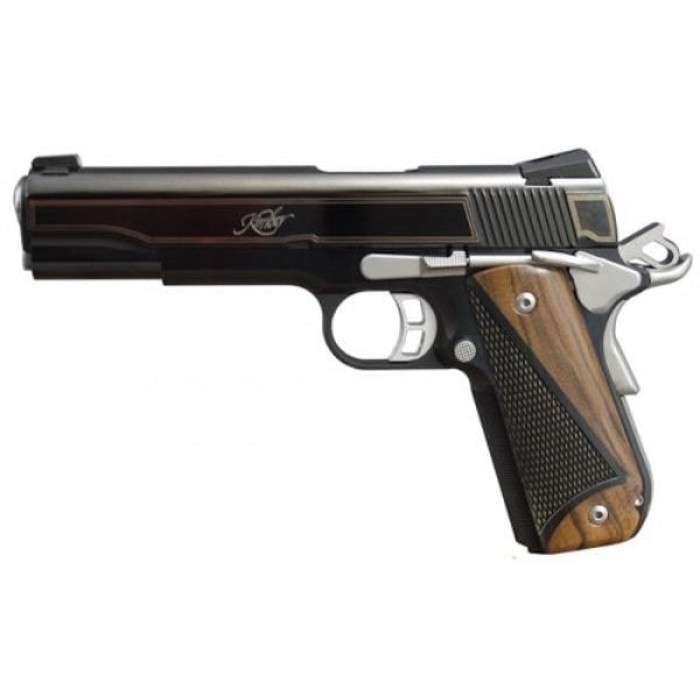 Kimber Classic Carry Elite .45 ACP 5.25 Inch 8 Rd