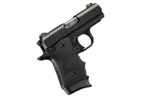 Kimber 9Mm Micro Black Shot Show SP 3700547