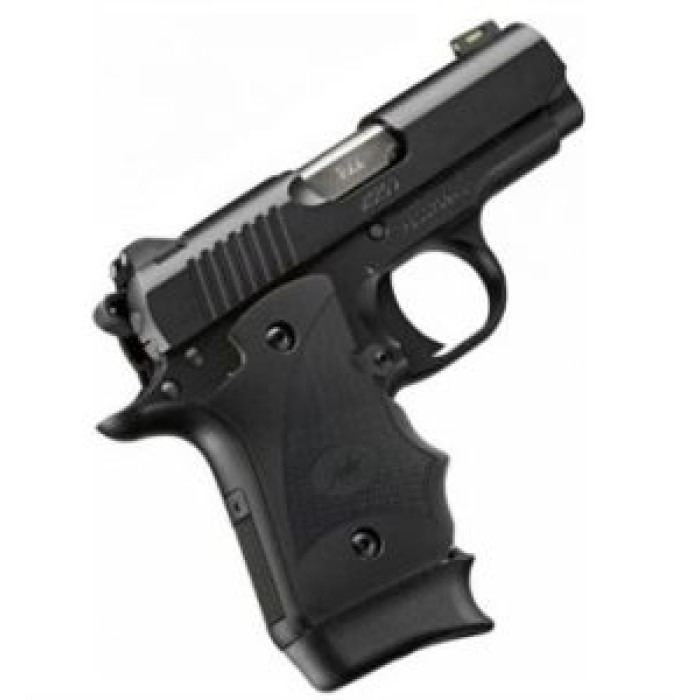 Kimber 9Mm Micro Black Shot Show SP 3700547