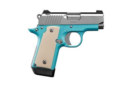 Kimber Micro Bel-Air