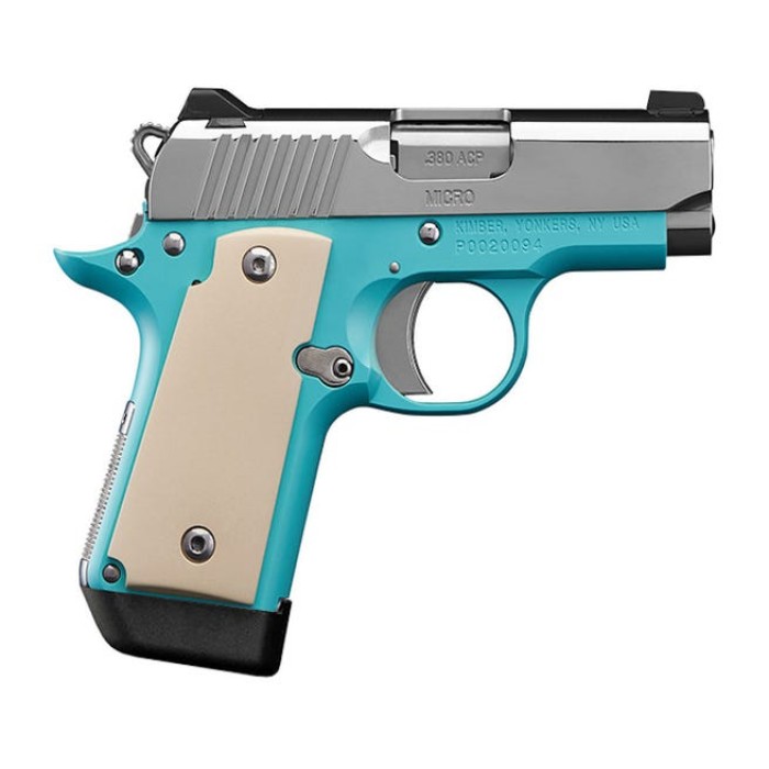 Kimber Micro Bel-Air