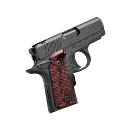 KIMBER Micro RCP LG .380 ACP 2.75in 7rd Semi-Automatic Pistol (3300094)