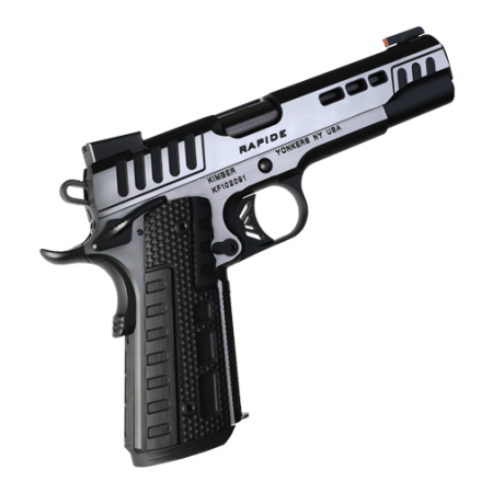 Kimber Rapide Scorpius 9mm 5" Barrel 9-Rounds