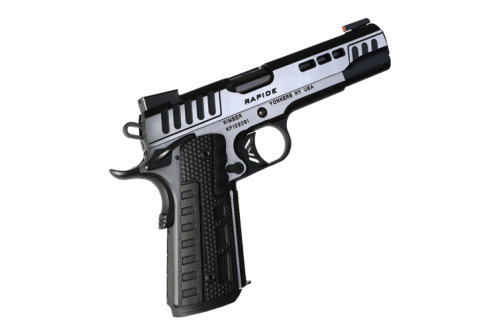 Kimber Rapide Scorpius 9mm 5" Barrel 9-Rounds