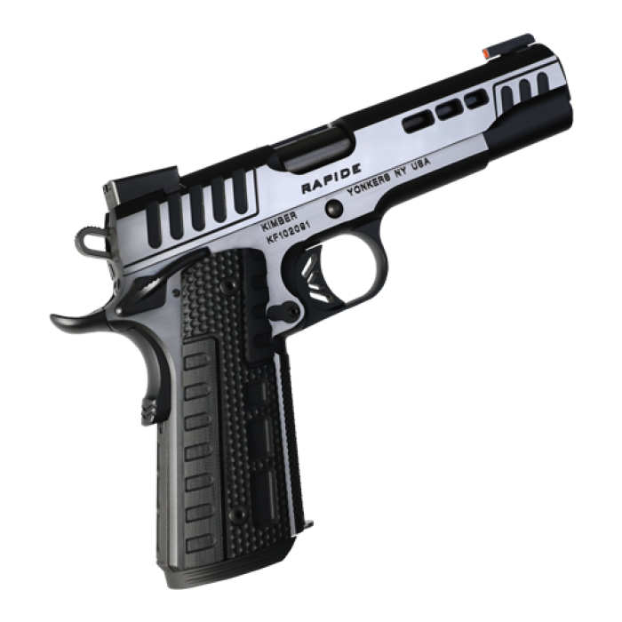 Kimber Rapide Scorpius 9mm 5" Barrel 9-Rounds