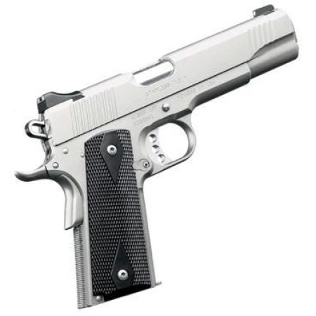 KIMBER TLE II