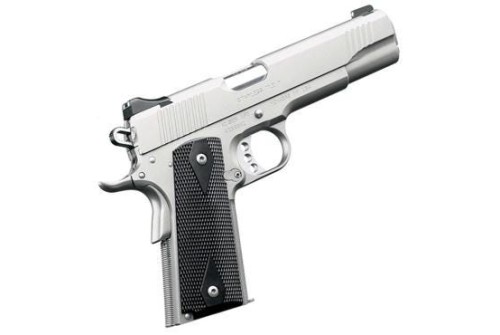 KIMBER TLE II