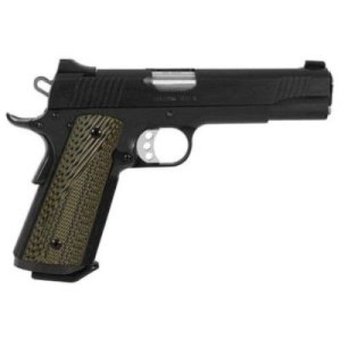 Kimber Custom TLE II (Em) .45A KIM3200369