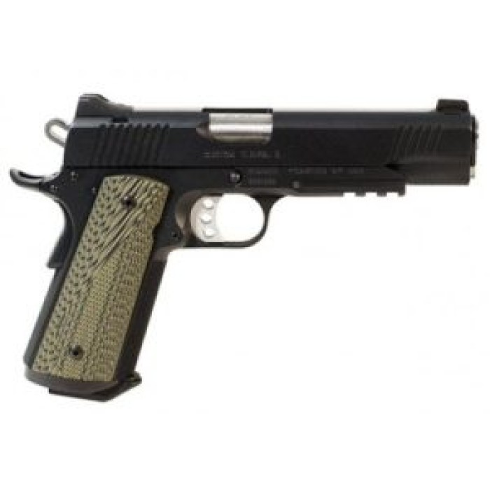 Kimber 45Acp Custom Tle/Rl II (Em) KIM3200370