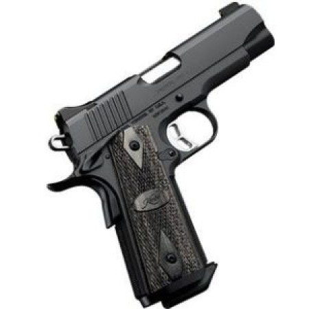 Kimber Tact Pro II 9Mm 3200120