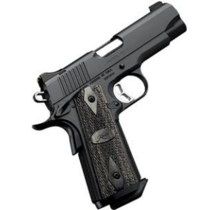 Kimber Tact Pro II 9Mm 3200120