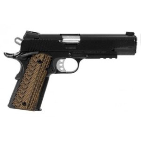 KIMBER 45ACP WARRIOR KIM3000252