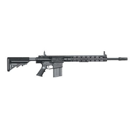 Knights Armament SR-25 Advanced Precision Rifle Black .308 Win / 7.62 20-inch 20Rds