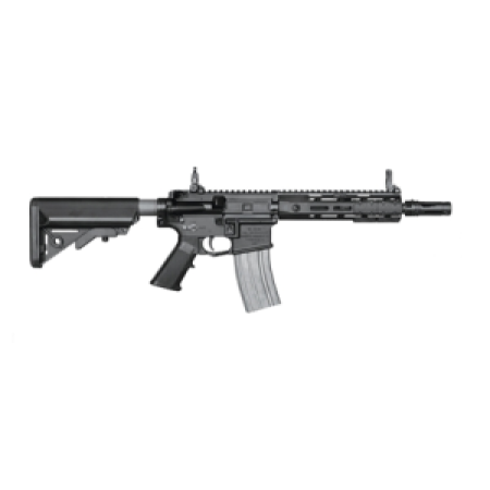 Knights Armament SR-30 CQB 300 AAC Blackout AR15 Semi Auto Rifle